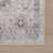  Peressa Medallion Washable Rug-162670673