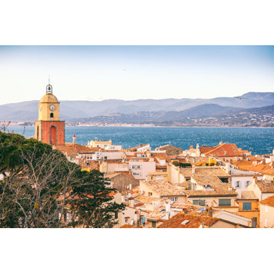 " Saint-Tropez "