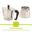 Royalford Italian Espresso Coffee Maker - Traditional Moka Stove Top-59762475