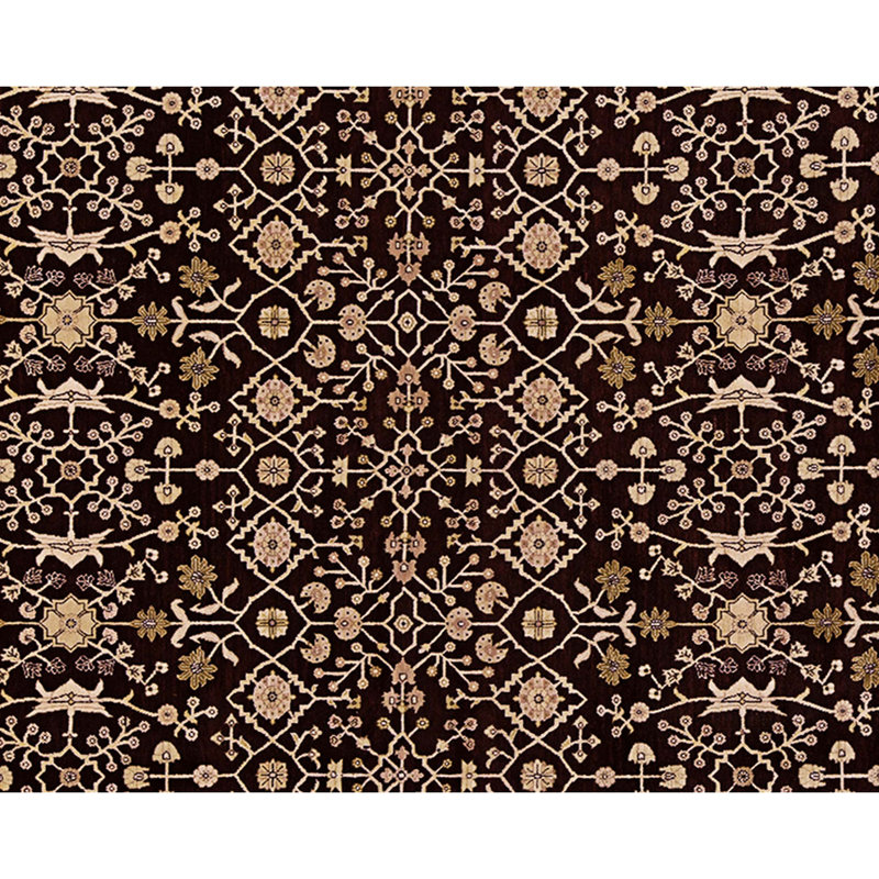 One-of-a-Kind 10'2" X 14'2" Area Rug
