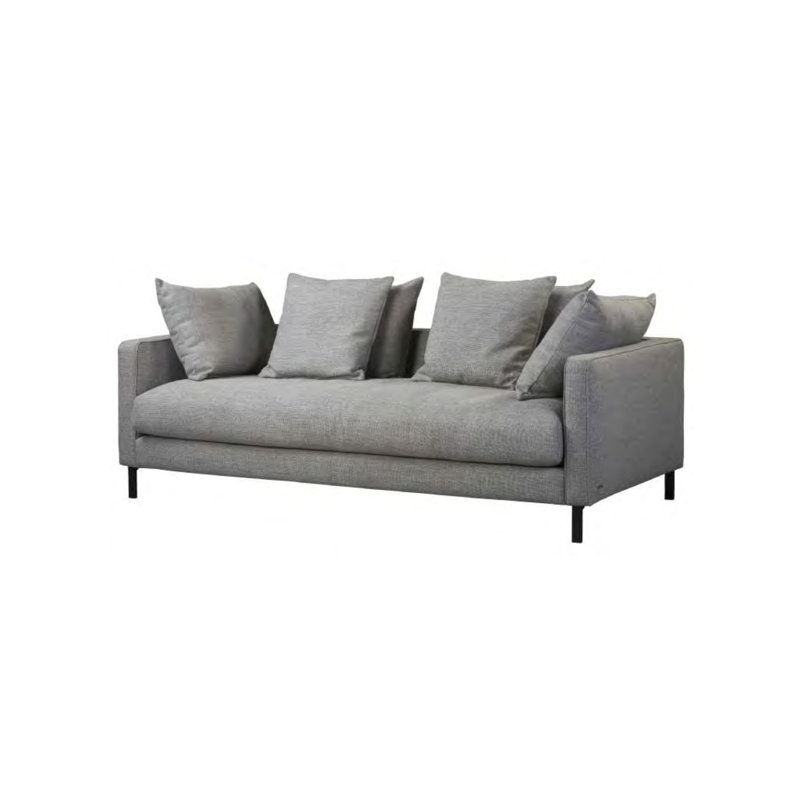 Lauver 2 Seater Sofa