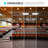 8" Commercial Selectable CCT New Construction LED Canless Recessed Lighting Kit