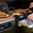 Gravity Series 1050 Digital Offset Smoker and Grill