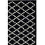 Tapis en laine touffeté à la main Carolene-1554486087