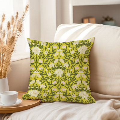 Pillow Cover