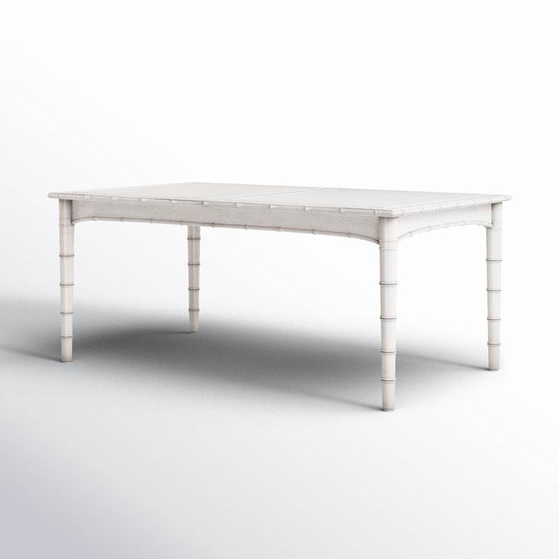 Extendable Dining Table