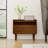 Terriann 22.83'' W Nightstand