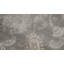 Chantel Floral Area Rug in Gray