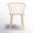 Sheffield Solid Wood Dining Chair-1992127703