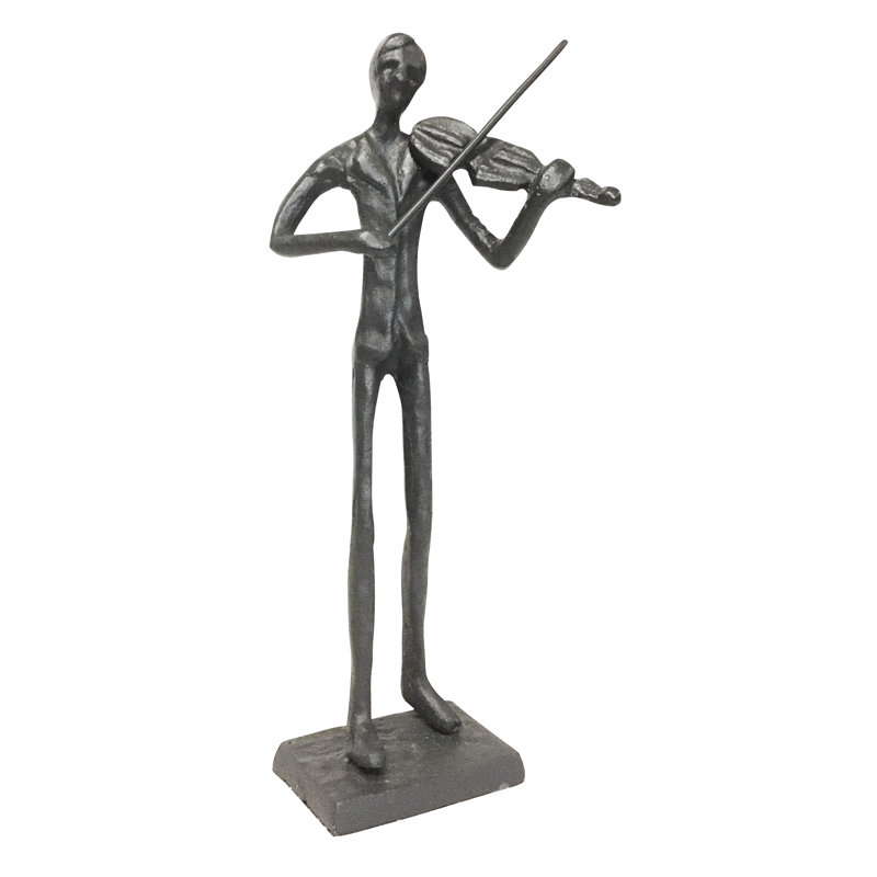 Buckingham Figurine / Sculpture Decorative Object