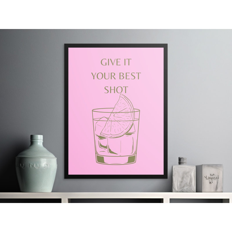 Bhavya No Frame Print, 22x34