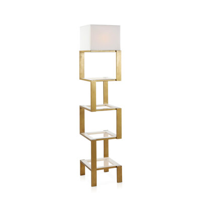 Etagere Shelves