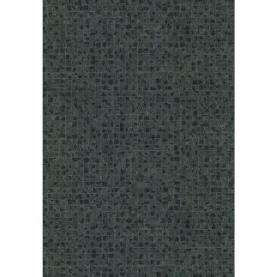 Geometric Double Roll