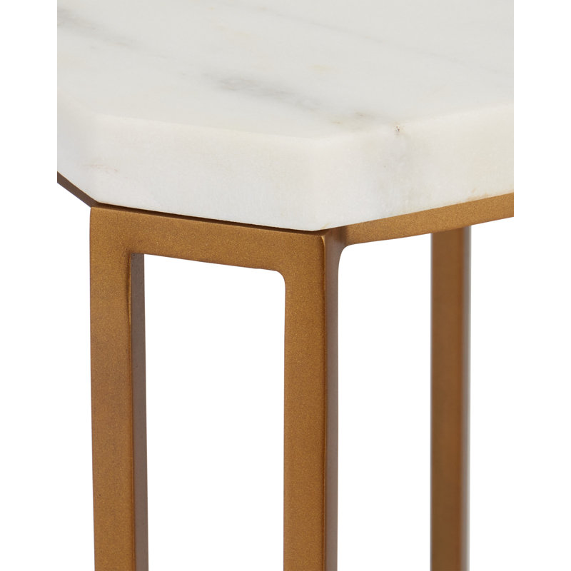 Ocho End Table