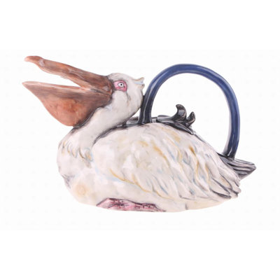 Théière Pelican