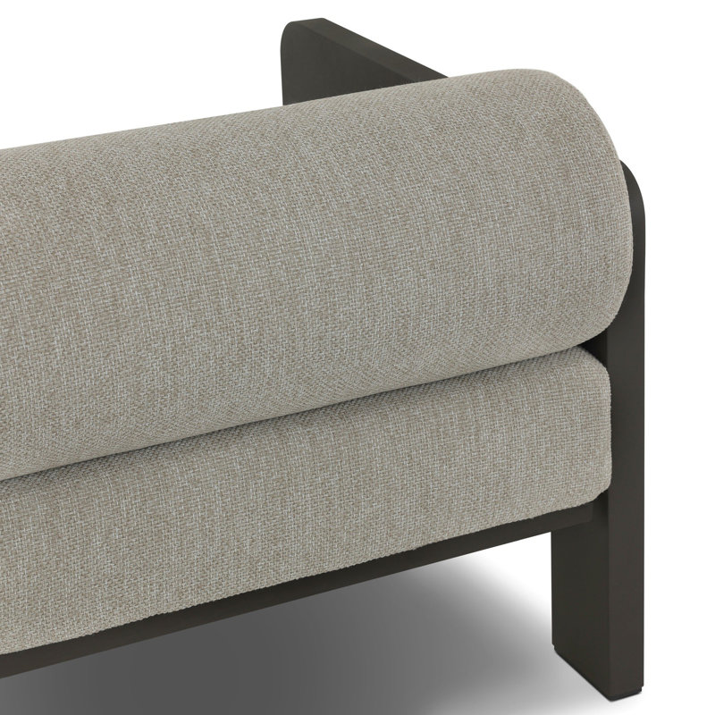 Tatiana Outdoor Chair
