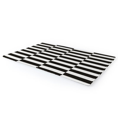 Geometric Indoor Rug