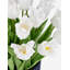 Marigold Realtouch Tulip Pedestal Arrangement-2061441476