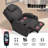Mataio Upholstered Massage Chair-771529801