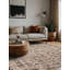 Tapis gris lavable à la machine-187920920