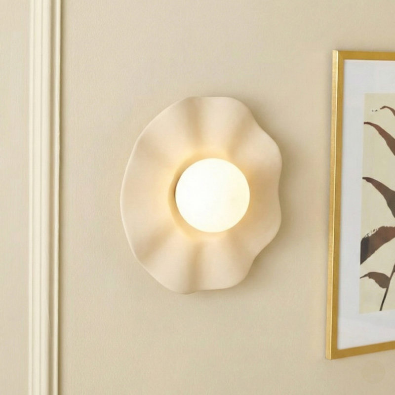 Lenox Renza 13 Inch Wall Sconce