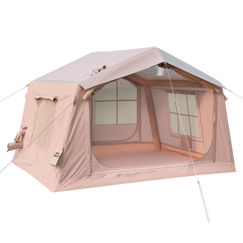 4 Person Tent