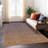 Machine Washable Indoor/Outdoor Kugler ACN2414 Geometric Rug-205382001