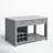 Alez Extendable Kitchen Island-70718901