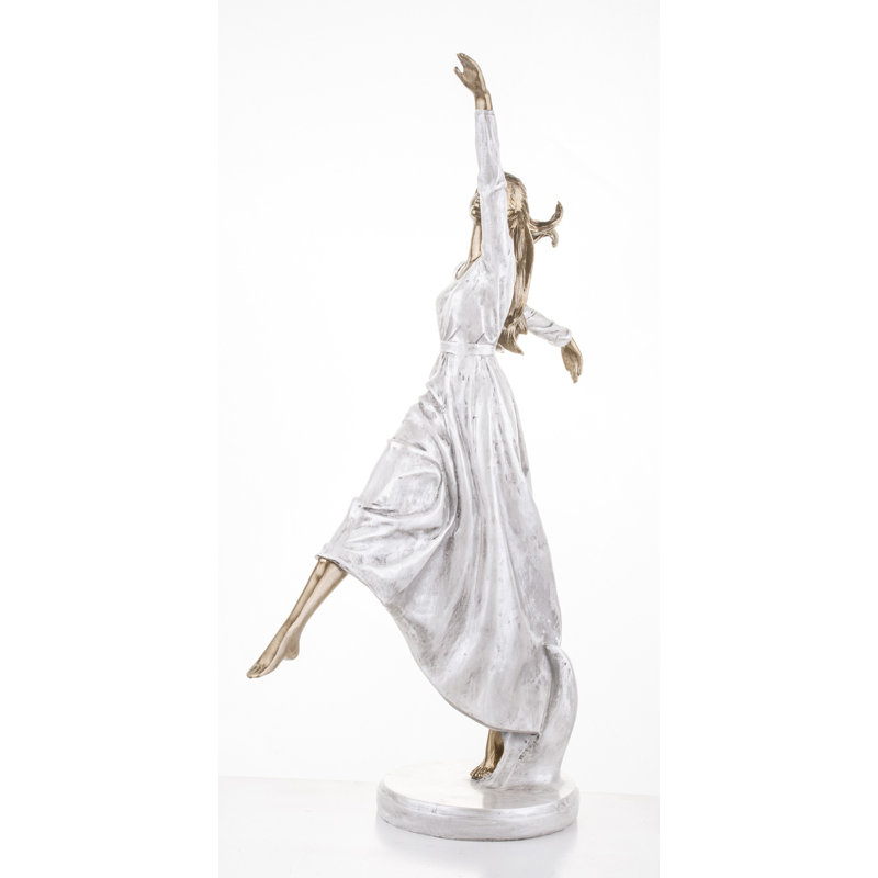 Amieleigh People Figurines & Sculptures