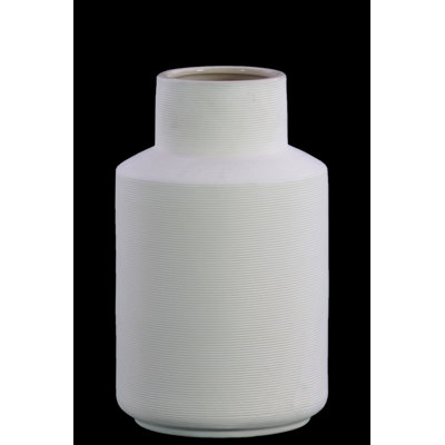 Petree Ceramic Table Vase