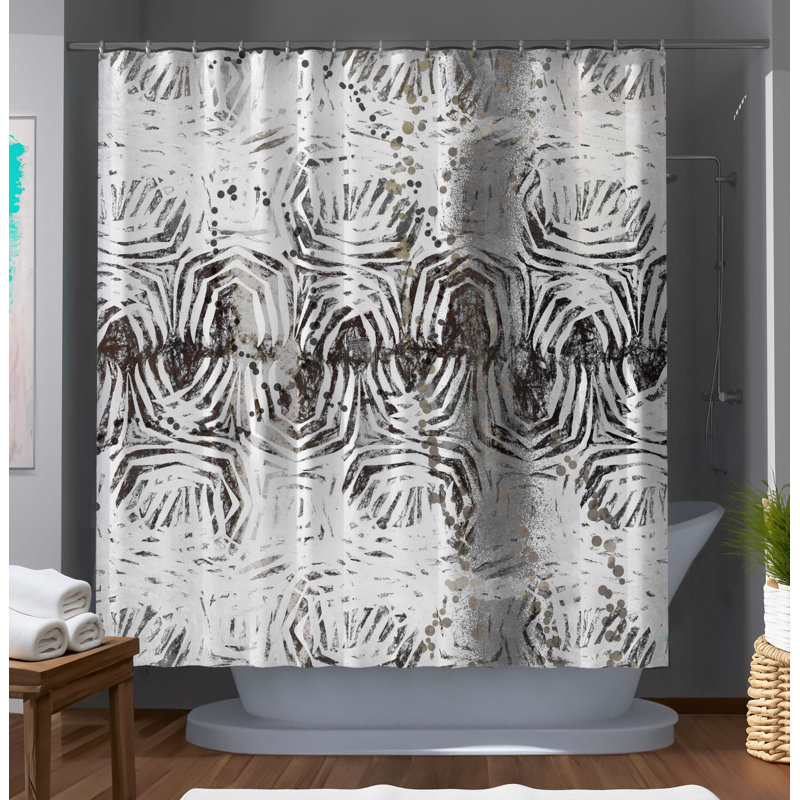 Rideau de douche Efficient Expert Designer