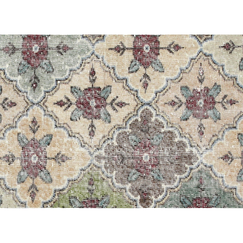 One-of-a-Kind 5'10" X 9'1" Area Rug