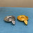1.5'' H Metal Tabletop Dish-427336512
