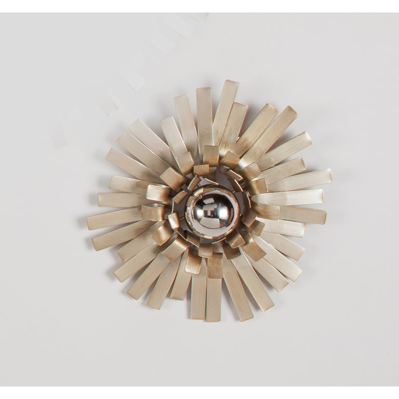 Metal Wall Decor
