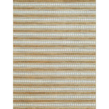 Nordic Wool Striped Area Rug