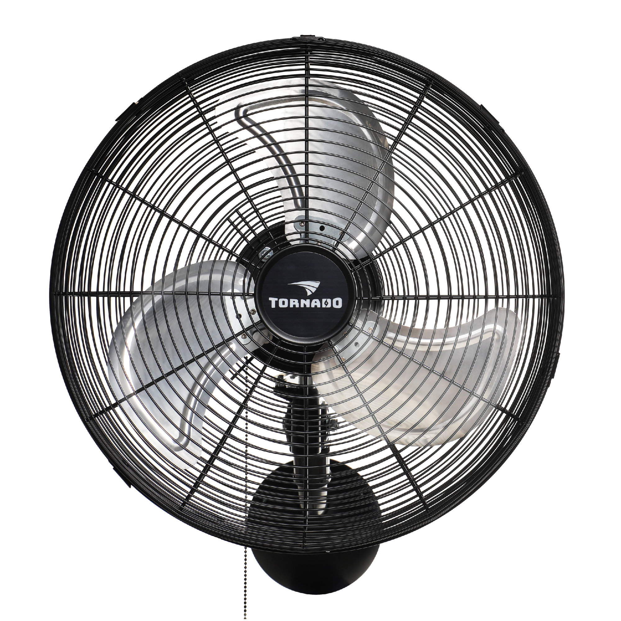 Anywhere 15.5 Anywhere Oscillating Wall Mounted Fan