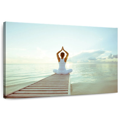 Senne Seaside Yoga