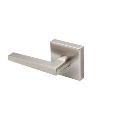 Residential Double Dummy Door Lever