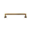 Grandeur Geneva 6" Brass Handle Pull-1998982156
