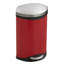 Poubelle à pédale 7,5 gallons Ellipse-75070237-11267608