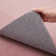 Radhia Ultra Soft Non-Slip Runner Mat Faux Fur Area Rug