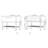 Patchett 37 " W Freestanding Standard Single Vanity Bathroom Vanity With Resin Top