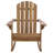 Stowe Adirondack Rocking Chair-566137067