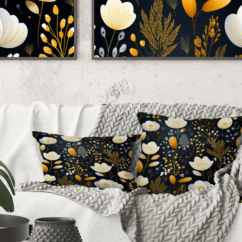 Coussin Artistic Essence