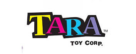 Logo Tara Toy