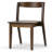 Ayslinn 17.52'' H Upholstered Side Chair-1815957721