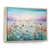 Floater Framed Natural
