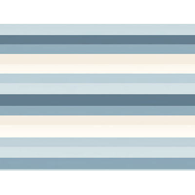 Striped Duvet Cover