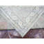 Tapis surdimensionné en laine gris Glacier Angus Oushak 13 pi 2 po x 17 pi 7 po 80560605AFCF4FEDA40F52B8DDE73B1E