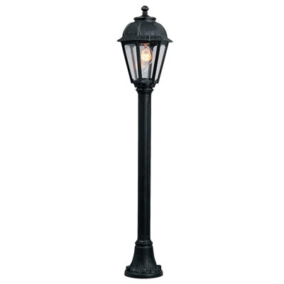 Rian Lamp Post (Full)